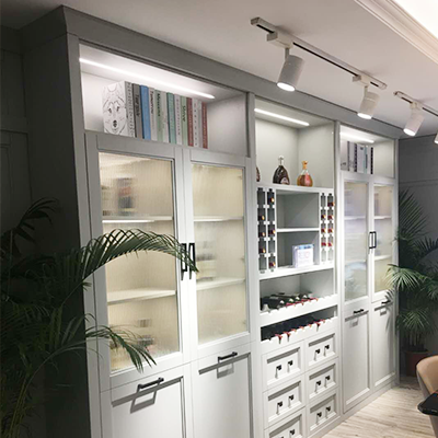 瑞金全屋定制北欧酒柜