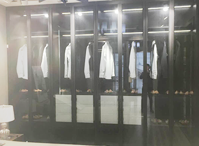赣州全屋智能家居